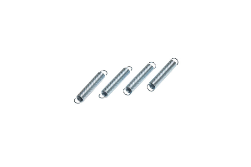 4 springs for bed hinge
