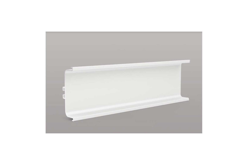 GOLA C central horizontal profile for furniture without...