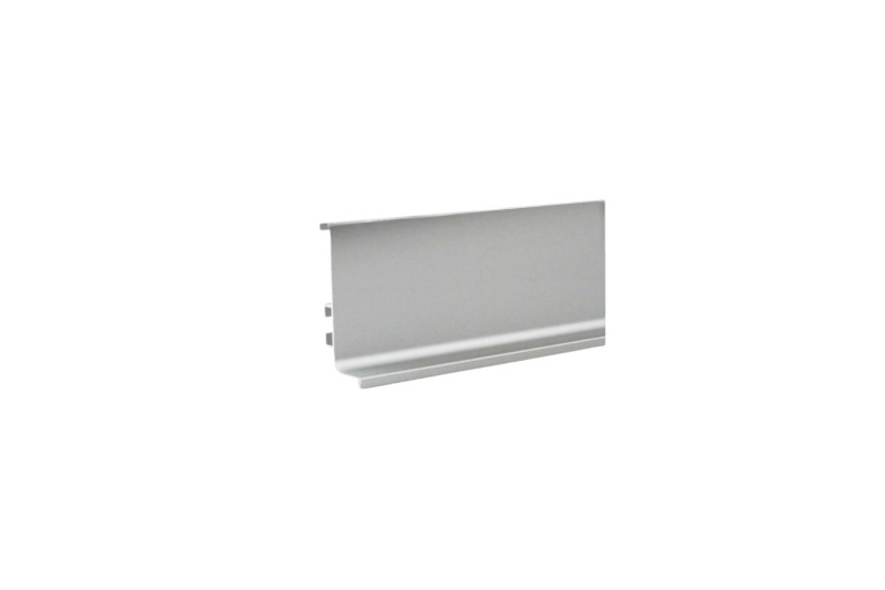 GOLA J upper horizontal profile for furniture without...