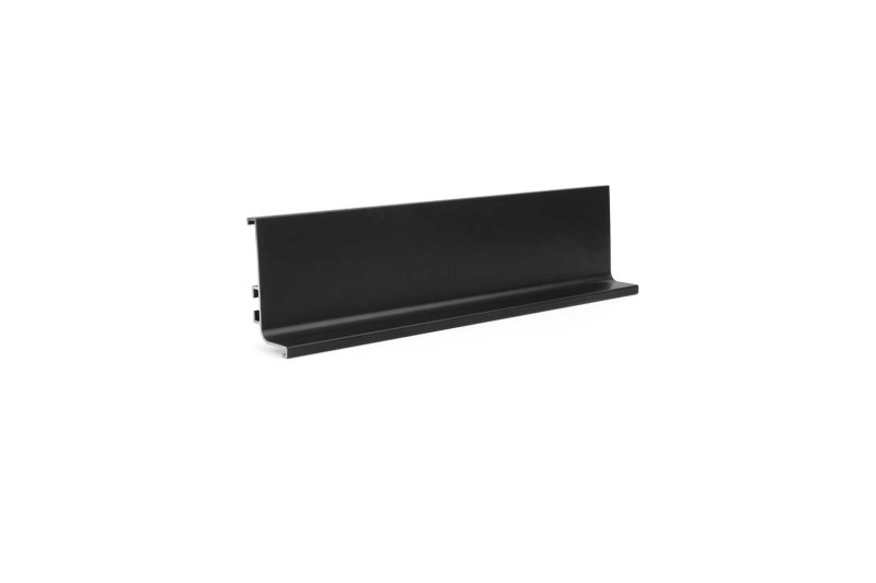GOLA J upper horizontal profile for furniture without...