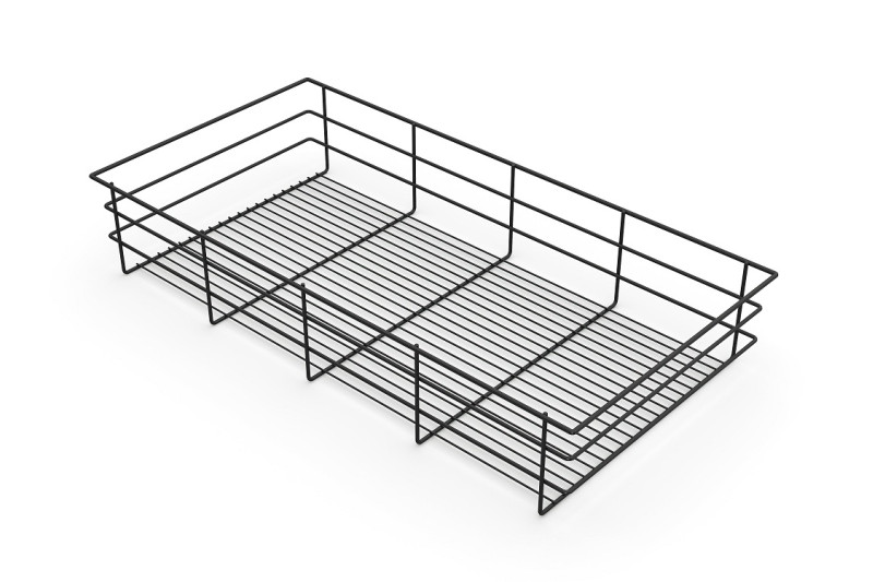 Wire basket for closets and dressers Hack, 782mm (900),...