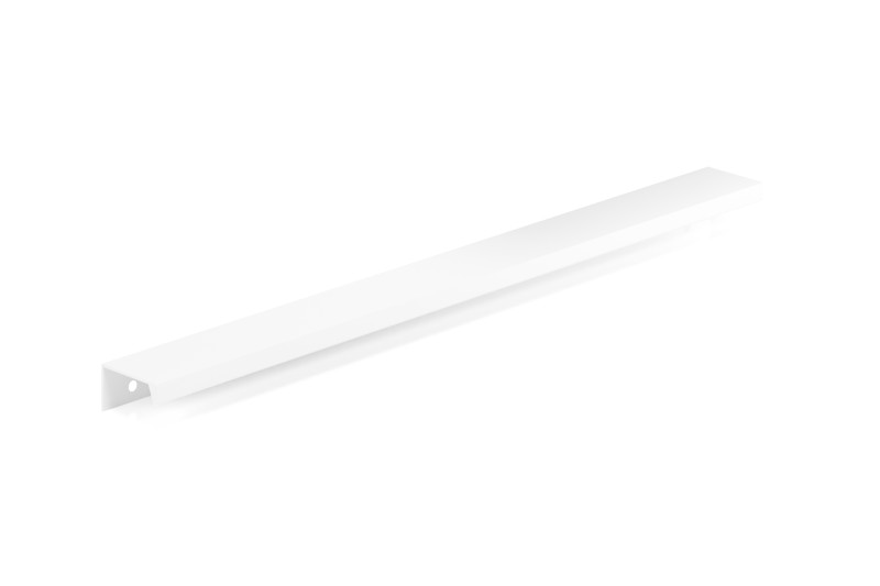 Profile handle, CC-320mm, L-350mm, white