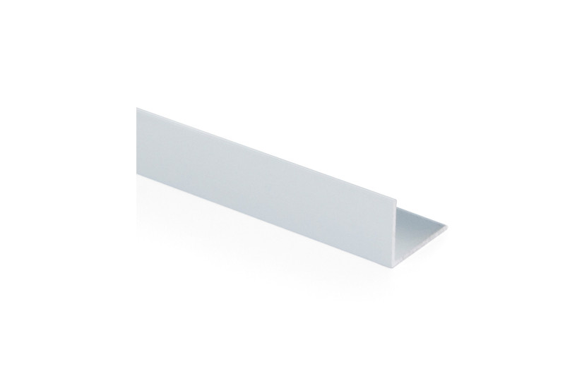Profile for Placard glass door fitting on the outside,...