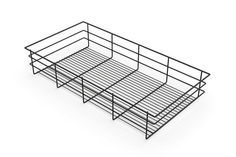 Wire basket for closets and dressers Hack, 682mm (800),...